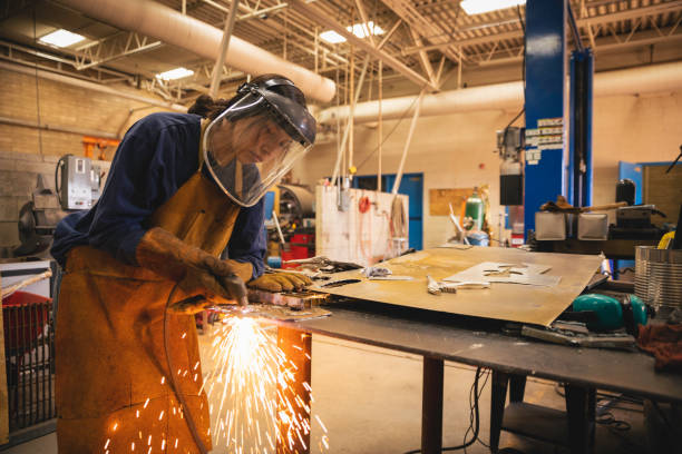 Best Specialty Welding Processes in Beecher, MI