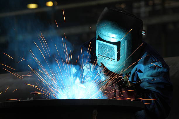 Best Marine and Shipbuilding Welding in Beecher, MI