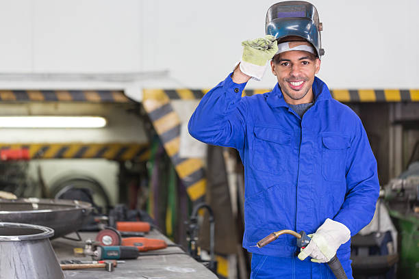  Beecher, MI Welder Pros