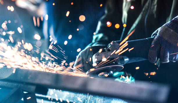 Best Automotive Welding in Beecher, MI